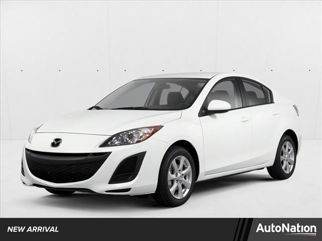 mazda mazda3 2011 JM1BL1UG7B1419523 image mazda mazda3 2011 JM1BL1UG7B1419523 image