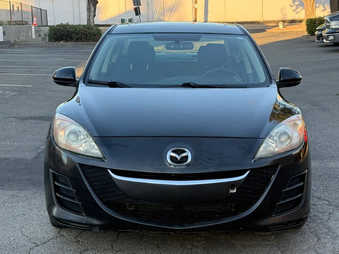 mazda mazda3 2011 JM1BL1VG2B1481331 image mazda mazda3 2011 JM1BL1VG2B1481331 image