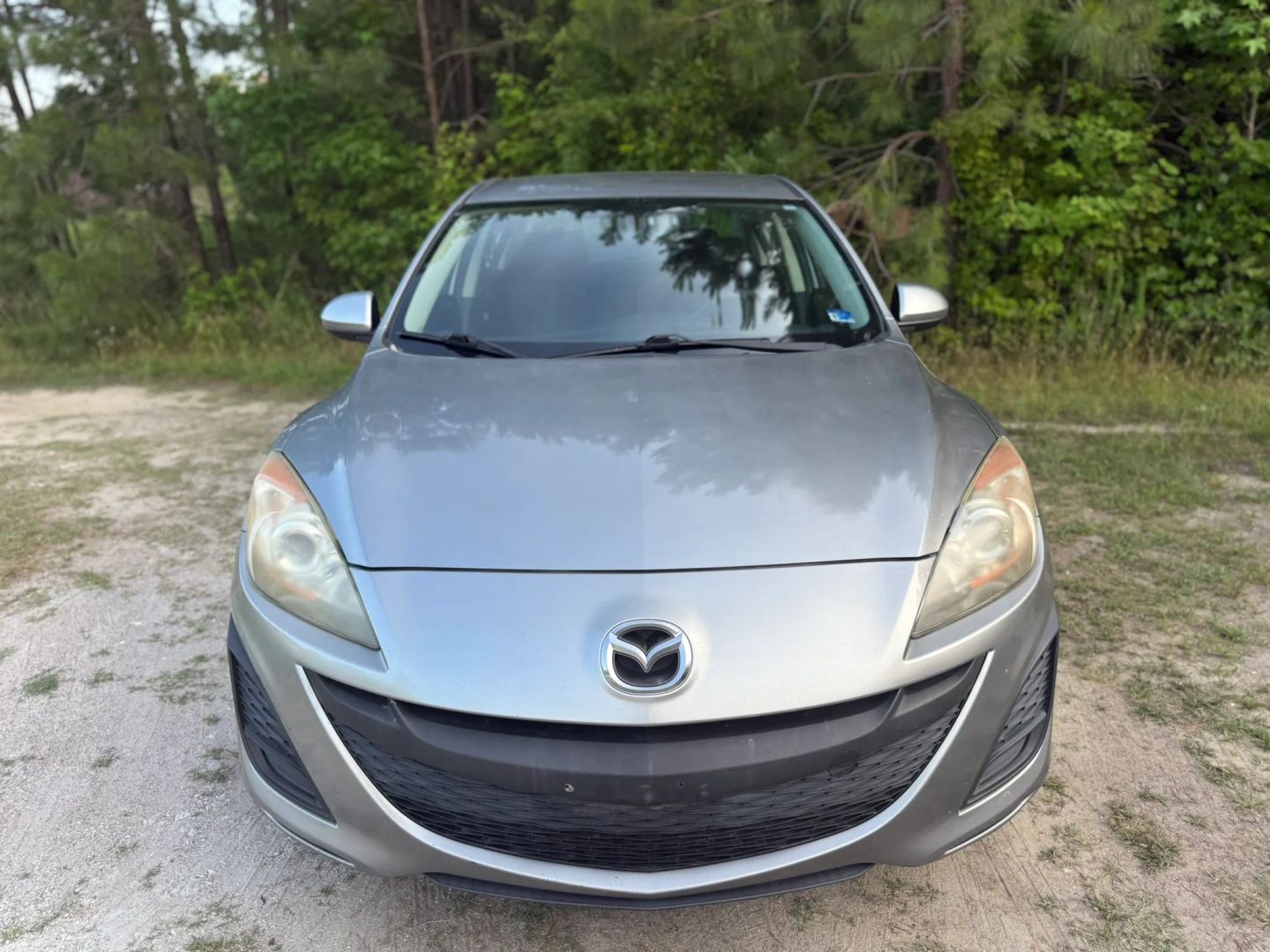 mazda mazda3 2011 JM1BL1VF4B1470466 image mazda mazda3 2011 JM1BL1VF4B1470466 image