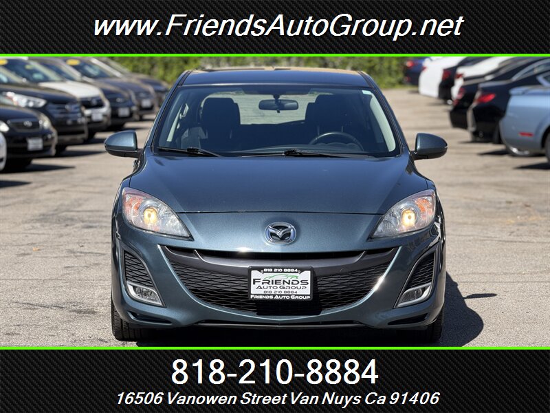 mazda mazda3 2011 JM1BL1K60B1477578 image mazda mazda3 2011 JM1BL1K60B1477578 image