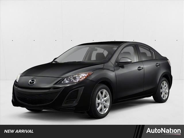 mazda mazda3 2011 JM1BL1UF5B1902581 image mazda mazda3 2011 JM1BL1UF5B1902581 image