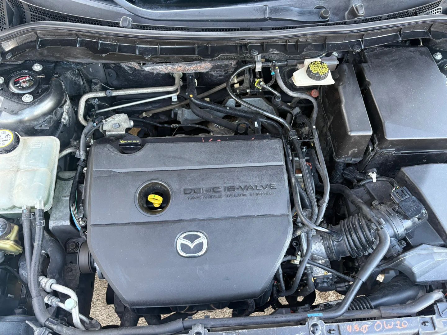 mazda mazda3 2011 JM1BL1VFXB1460511 image mazda mazda3 2011 JM1BL1VFXB1460511 image