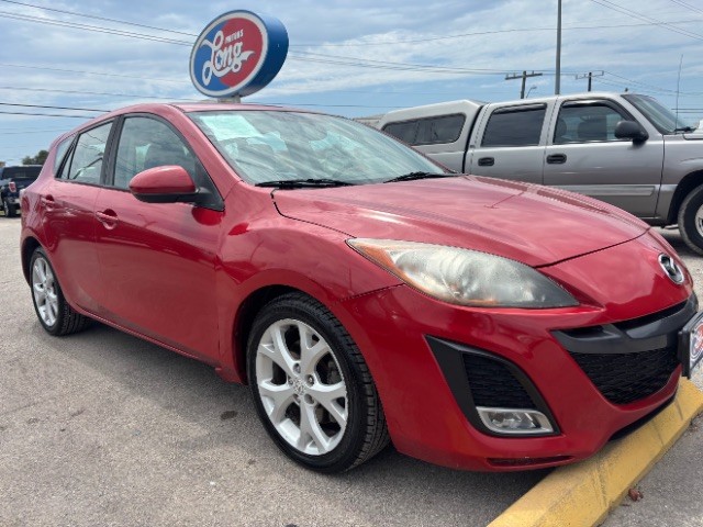 mazda mazda3 2011 JM1BL1M63B1416738 image mazda mazda3 2011 JM1BL1M63B1416738 image