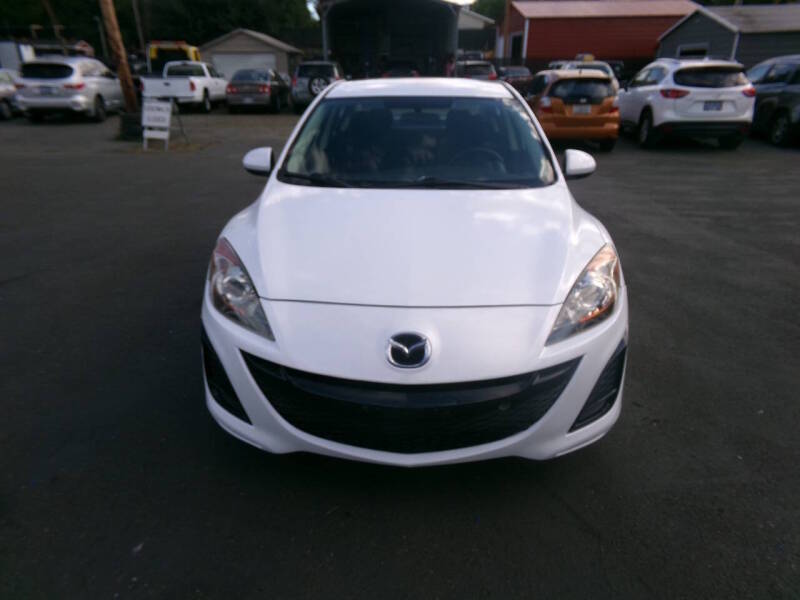 mazda mazda3 2011 JM1BL1VG4B1472887 image mazda mazda3 2011 JM1BL1VG4B1472887 image