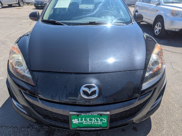 mazda mazda3 2011 JM1BL1U54B1485137 image mazda mazda3 2011 JM1BL1U54B1485137 image