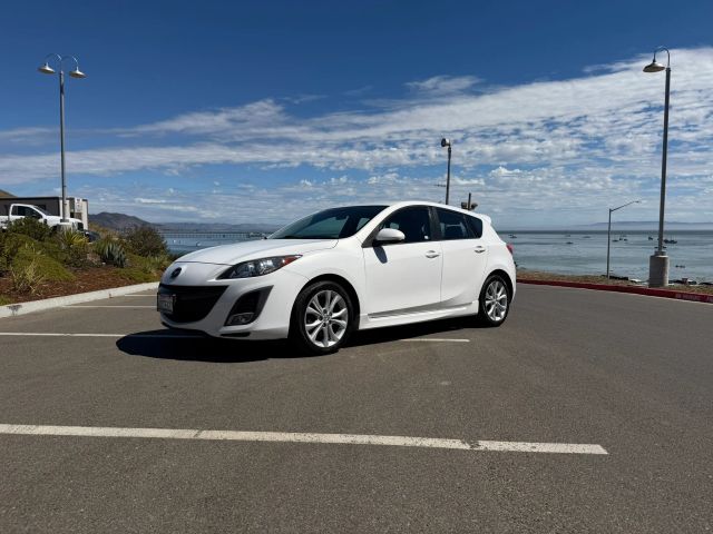 mazda mazda3 2011 JM1BL1K63B1472617 image mazda mazda3 2011 JM1BL1K63B1472617 image