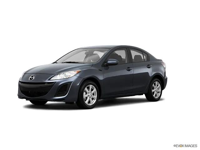 mazda mazda3 2011 JM1BL1VF4B1404502 image mazda mazda3 2011 JM1BL1VF4B1404502 image