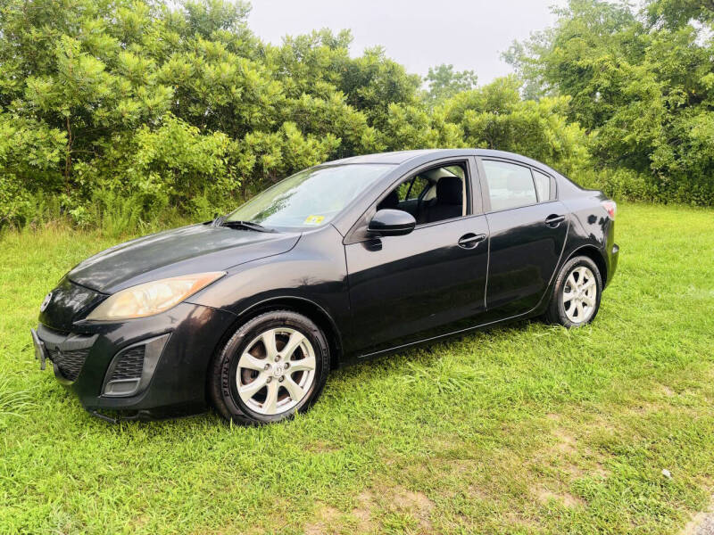 mazda mazda3 2011 JM1BL1VG4B1400247 image mazda mazda3 2011 JM1BL1VG4B1400247 image