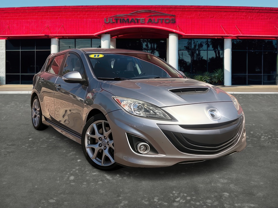 mazda mazda3 2011 JM1BL1K39B1397251 image mazda mazda3 2011 JM1BL1K39B1397251 image