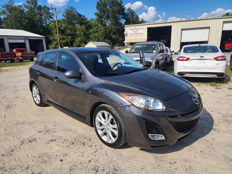 mazda mazda3 2011 JM1BL1K51B1459727 image mazda mazda3 2011 JM1BL1K51B1459727 image