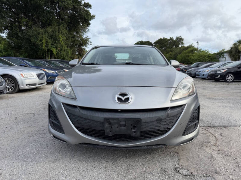 mazda mazda3 2011 JM1BL1VGXB1440428 image mazda mazda3 2011 JM1BL1VGXB1440428 image