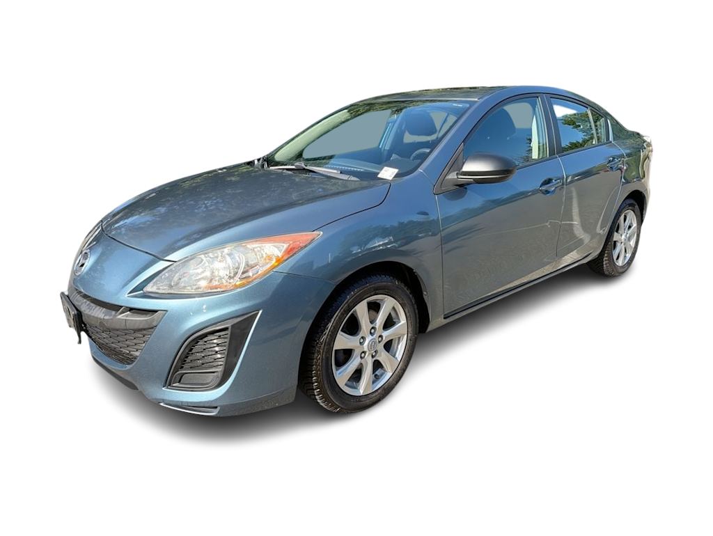 mazda mazda3 2011 JM1BL1VG1B1391751 image mazda mazda3 2011 JM1BL1VG1B1391751 image