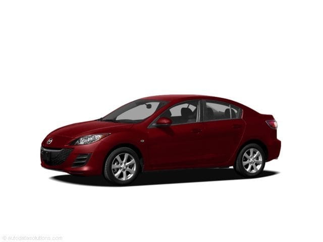 mazda mazda3 2011 JM1BL1VG0B1397623 image mazda mazda3 2011 JM1BL1VG0B1397623 image