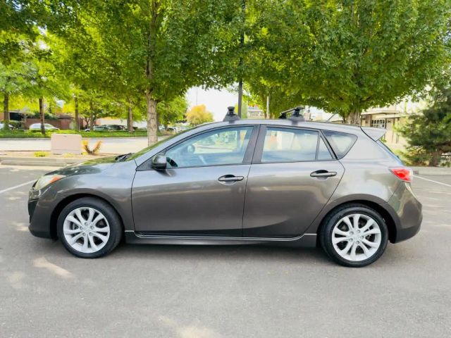 mazda mazda3 2011 JM1BL1K53B1900497 image mazda mazda3 2011 JM1BL1K53B1900497 image