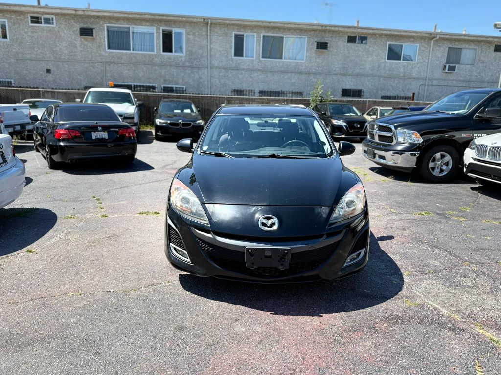 mazda mazda3 2011 JM1BL1U67B1367429 image mazda mazda3 2011 JM1BL1U67B1367429 image