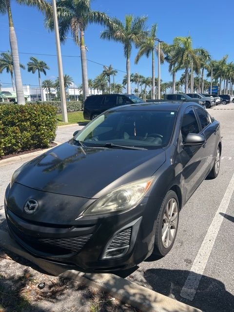 Mazda MAZDA3 2011 JM1BL1W60B1439083 image Mazda MAZDA3 2011 JM1BL1W60B1439083 image