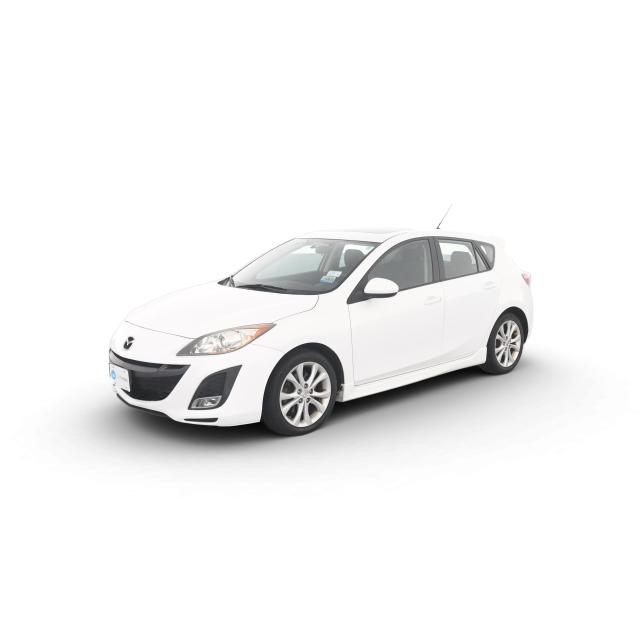 mazda mazda3 2011 JM1BL1K67B1375565 image mazda mazda3 2011 JM1BL1K67B1375565 image