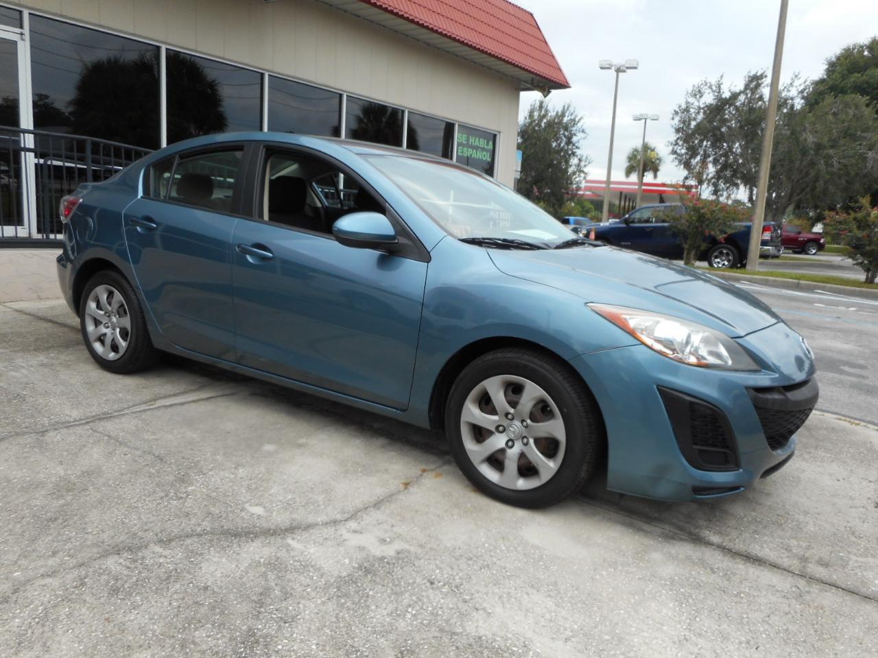 mazda mazda3 2011 JM1BL1UF0B1432105 image mazda mazda3 2011 JM1BL1UF0B1432105 image