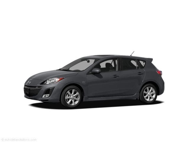 mazda mazda3 2011 JM1BL1K60B1465303 image mazda mazda3 2011 JM1BL1K60B1465303 image