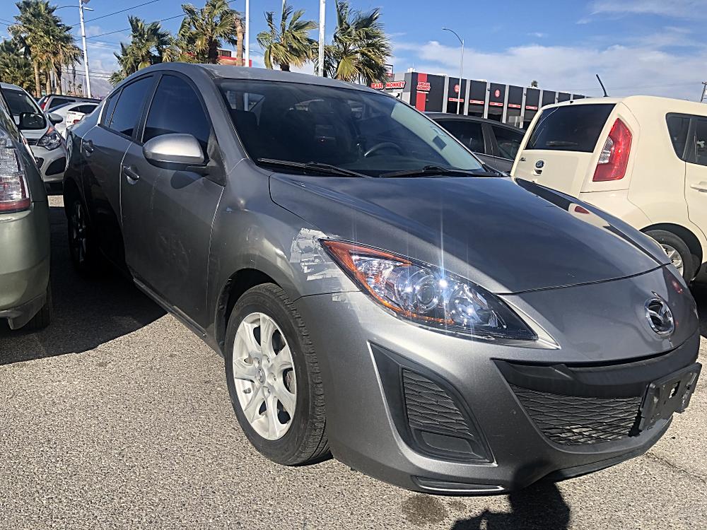 mazda mazda3 2011 JM1BL1VF1B1498869 image mazda mazda3 2011 JM1BL1VF1B1498869 image