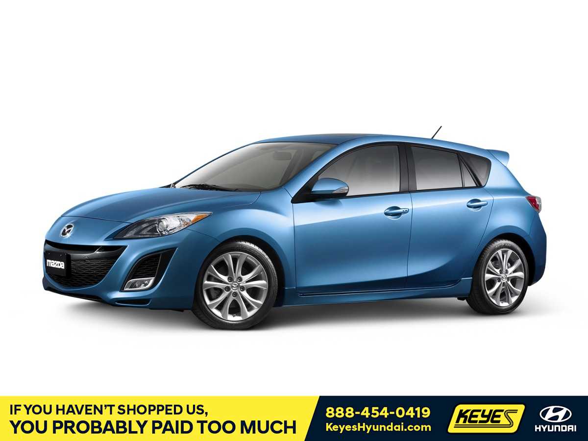 mazda mazda3 2011 JM1BL1K60B1365590 image mazda mazda3 2011 JM1BL1K60B1365590 image