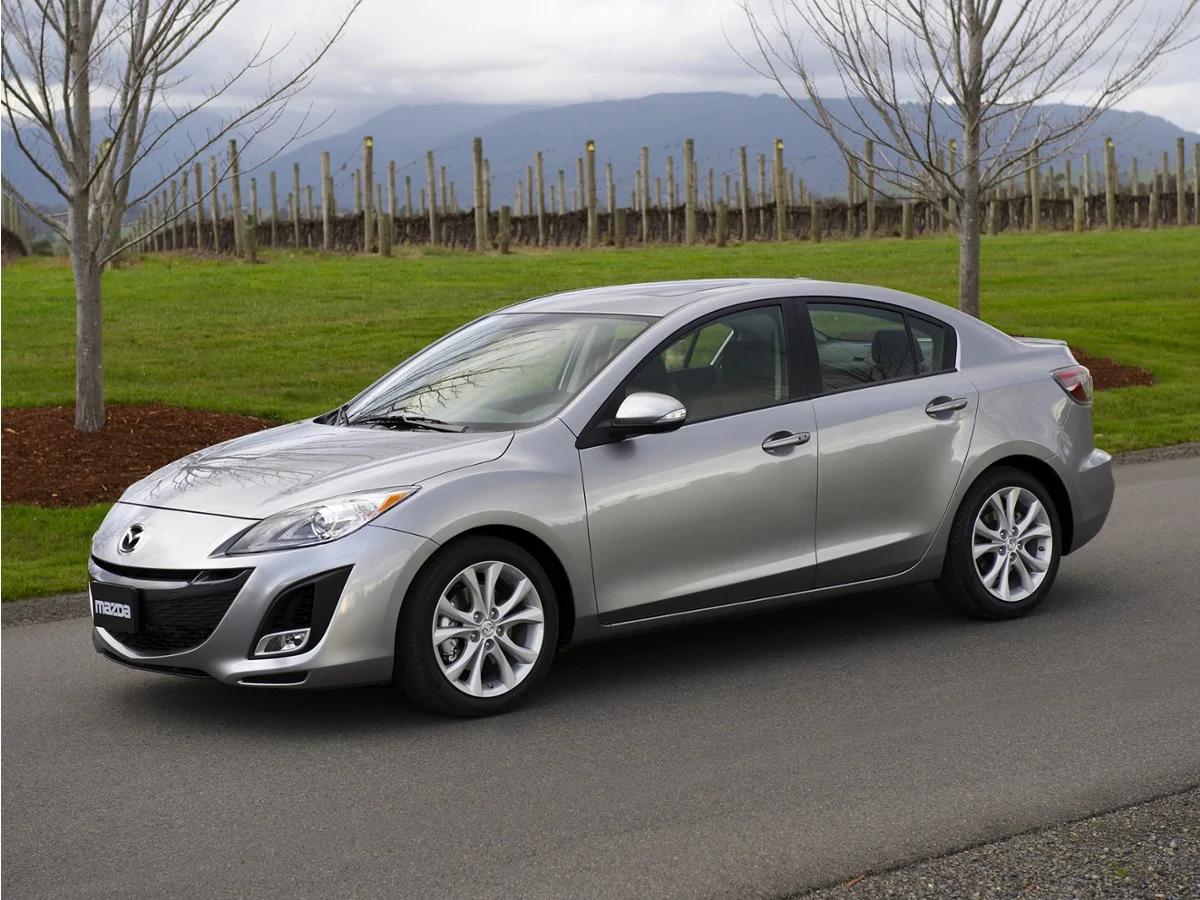mazda mazda3 2011 JM1BL1VF7B1487259 image mazda mazda3 2011 JM1BL1VF7B1487259 image