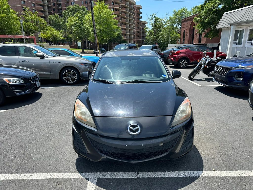 mazda mazda3 2011 JM1BL1VG0B1422293 image mazda mazda3 2011 JM1BL1VG0B1422293 image
