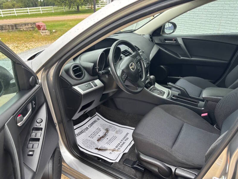 mazda mazda3 2011 JM1BL1VGXB1380912 image mazda mazda3 2011 JM1BL1VGXB1380912 image