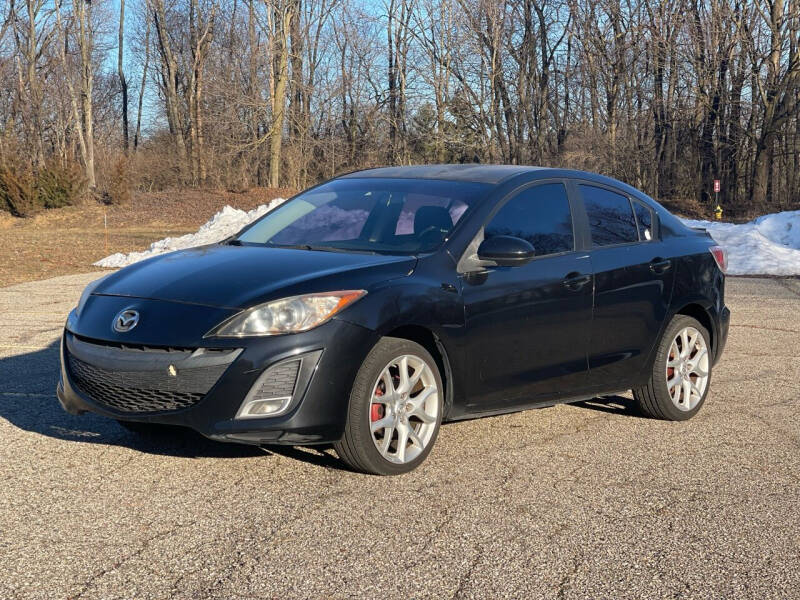mazda mazda3 2011 JM1BL1TF5B1418458 image mazda mazda3 2011 JM1BL1TF5B1418458 image