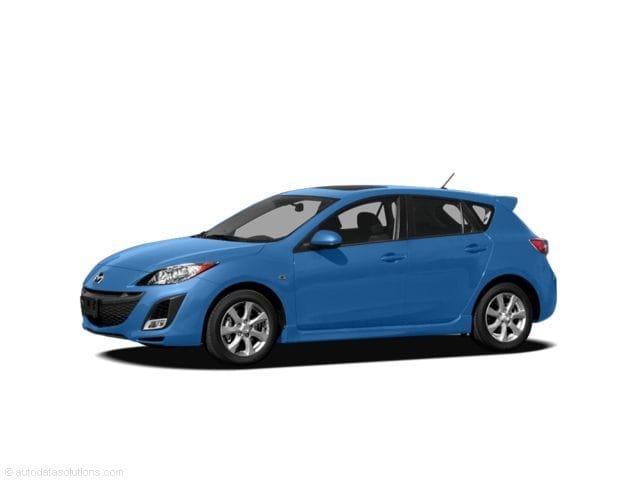 mazda mazda3 2011 JM1BL1K55B1386264 image mazda mazda3 2011 JM1BL1K55B1386264 image