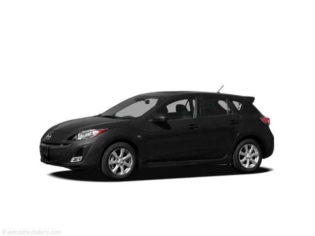 mazda mazda3 2011 JM1BL1K55B1473887 image mazda mazda3 2011 JM1BL1K55B1473887 image