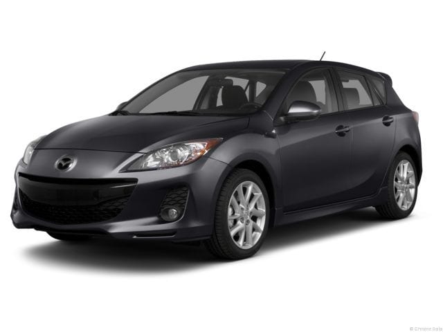 mazda mazda3 2013 JM1BL1L78D1725540 image mazda mazda3 2013 JM1BL1L78D1725540 image