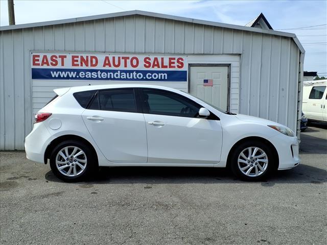 mazda mazda3 2013 JM1BL1M78D1788569 image mazda mazda3 2013 JM1BL1M78D1788569 image