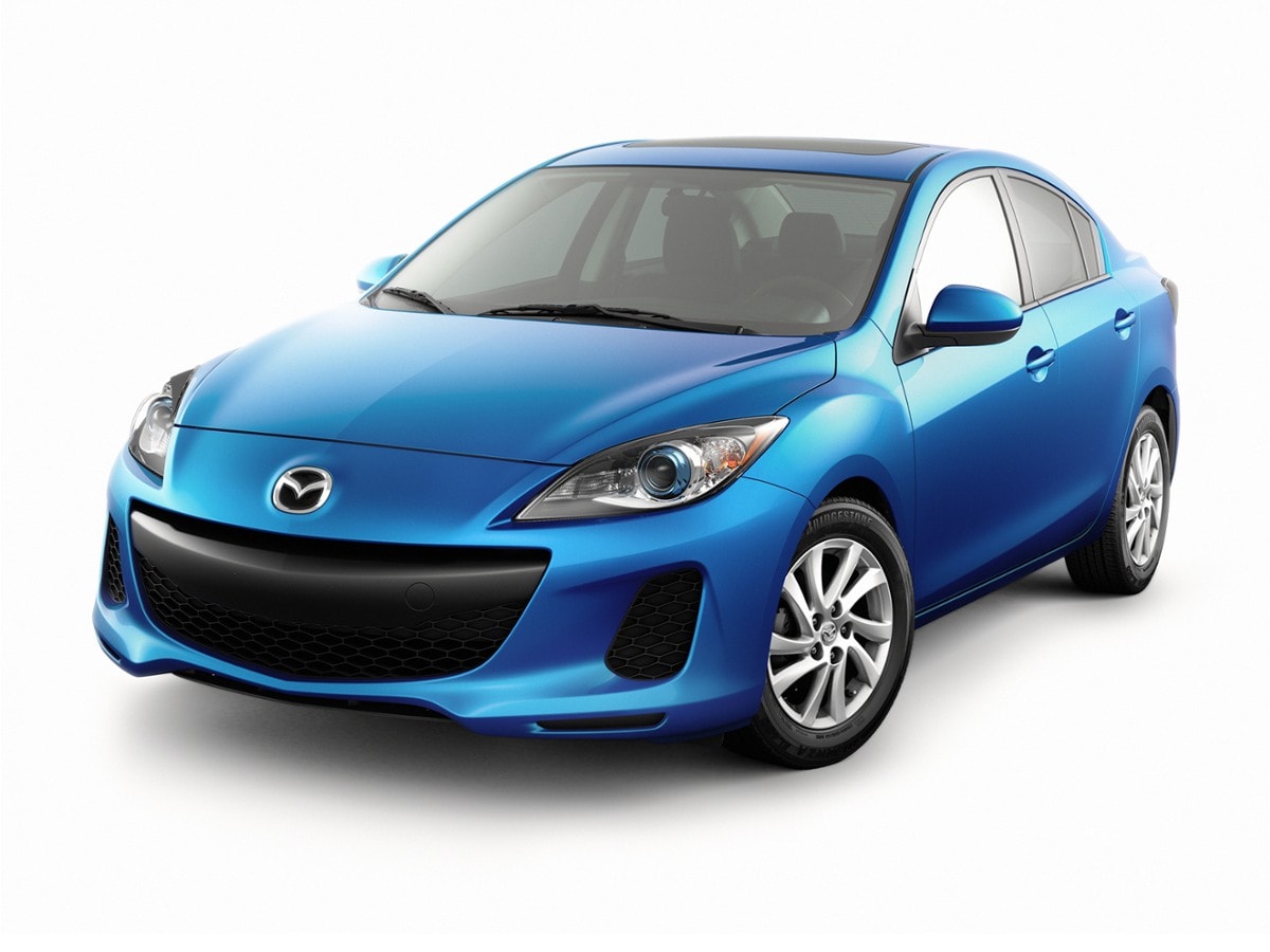 mazda mazda3 2013 JM1BL1V76D1792232 image mazda mazda3 2013 JM1BL1V76D1792232 image