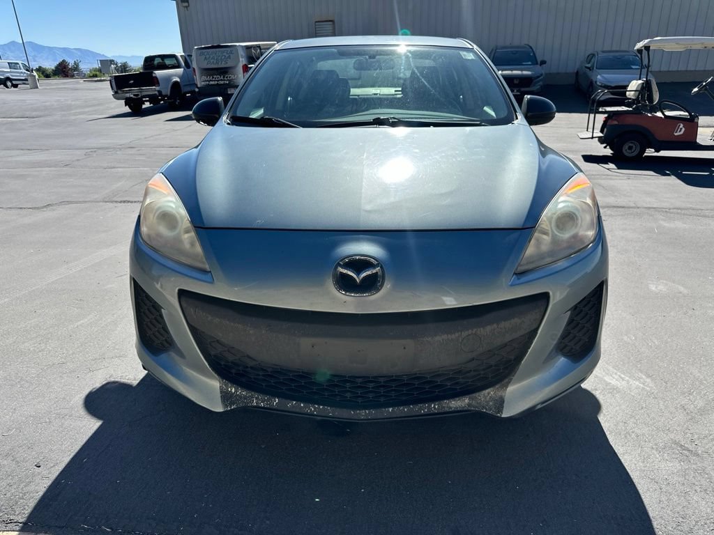 mazda mazda3 2013 JM1BL1UP1D1789787 image mazda mazda3 2013 JM1BL1UP1D1789787 image