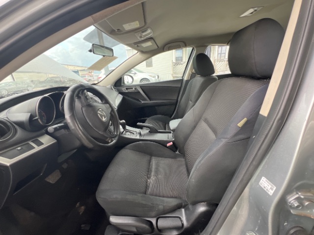 mazda mazda3 2013 JM1BL1UP2D1833683 image mazda mazda3 2013 JM1BL1UP2D1833683 image