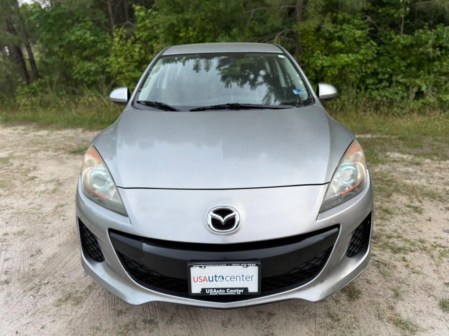 mazda mazda3 2013 JM1BL1L78D1789920 image mazda mazda3 2013 JM1BL1L78D1789920 image