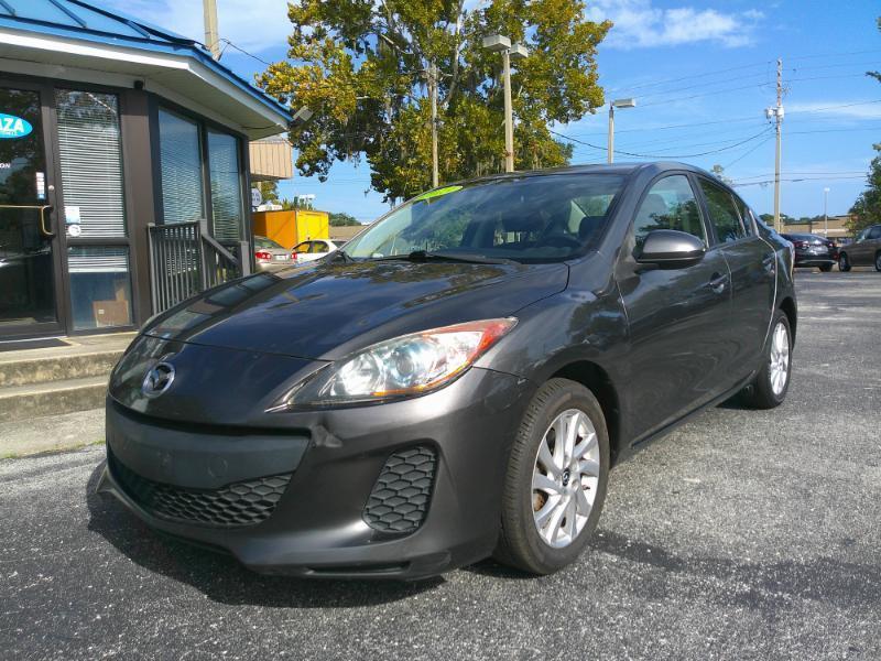 mazda mazda3 2013 JM1BL1VP0D1794896 image mazda mazda3 2013 JM1BL1VP0D1794896 image