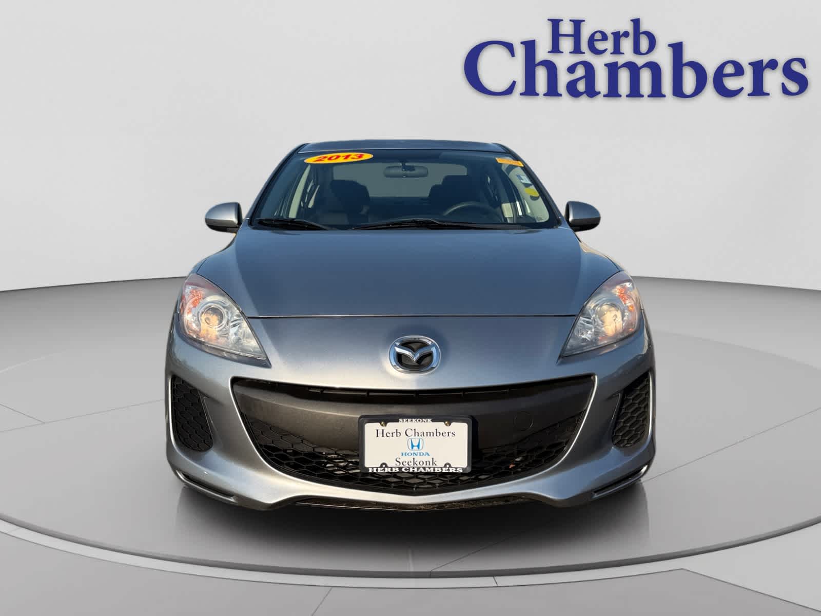 mazda mazda3 2013 JM1BL1TG9D1834962 image mazda mazda3 2013 JM1BL1TG9D1834962 image