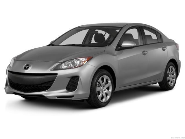 mazda mazda3 2013 JM1BL1VP2D1795175 image mazda mazda3 2013 JM1BL1VP2D1795175 image