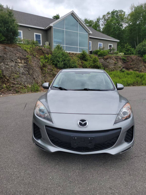 mazda mazda3 2013 JM1BL1UP2D1750920 image mazda mazda3 2013 JM1BL1UP2D1750920 image