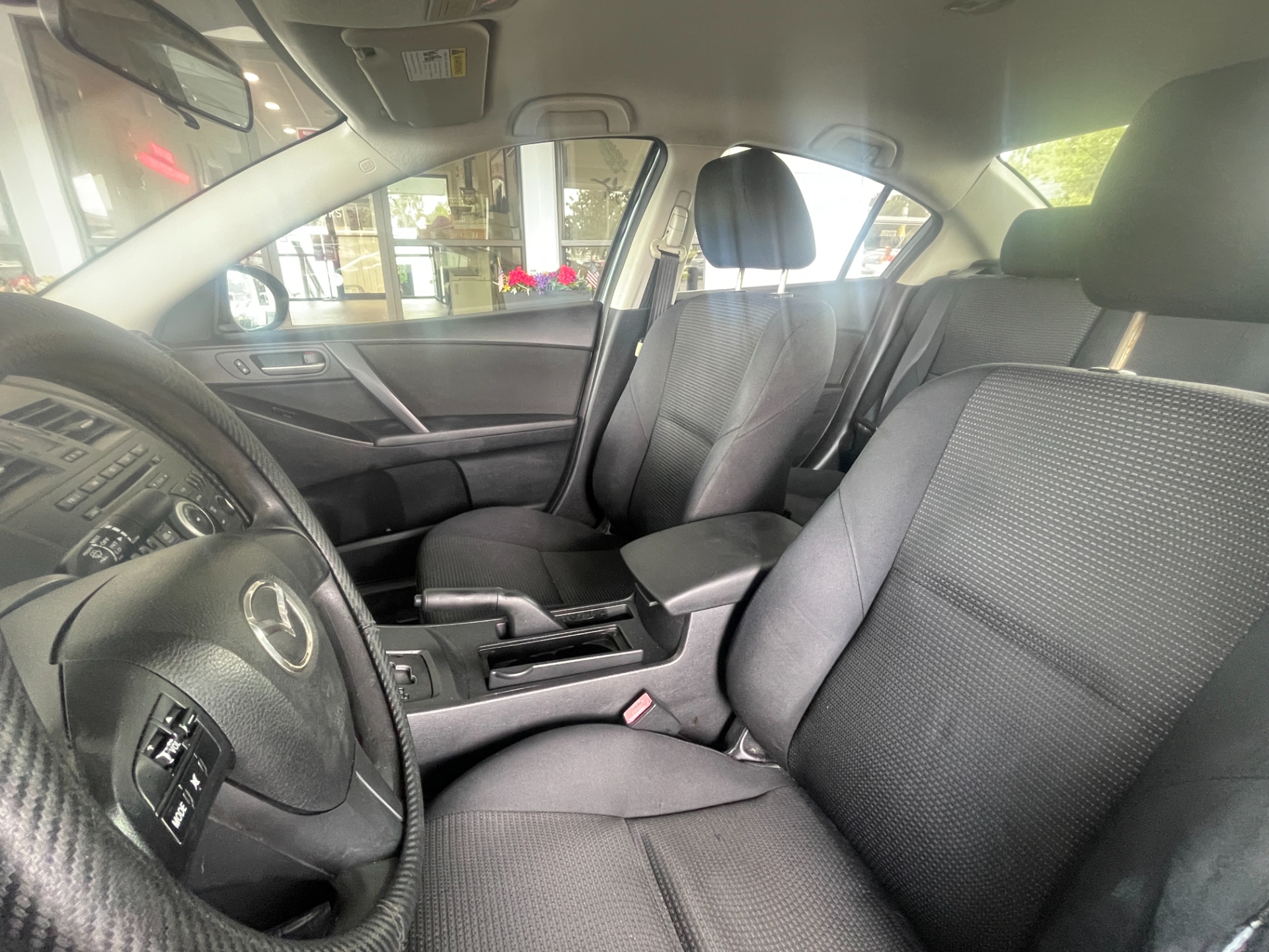 mazda mazda3 2013 JM1BL1TF8D1769061 image mazda mazda3 2013 JM1BL1TF8D1769061 image