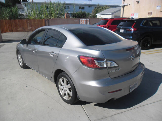 mazda mazda3 2013 JM1BL1UP0D1785732 image mazda mazda3 2013 JM1BL1UP0D1785732 image
