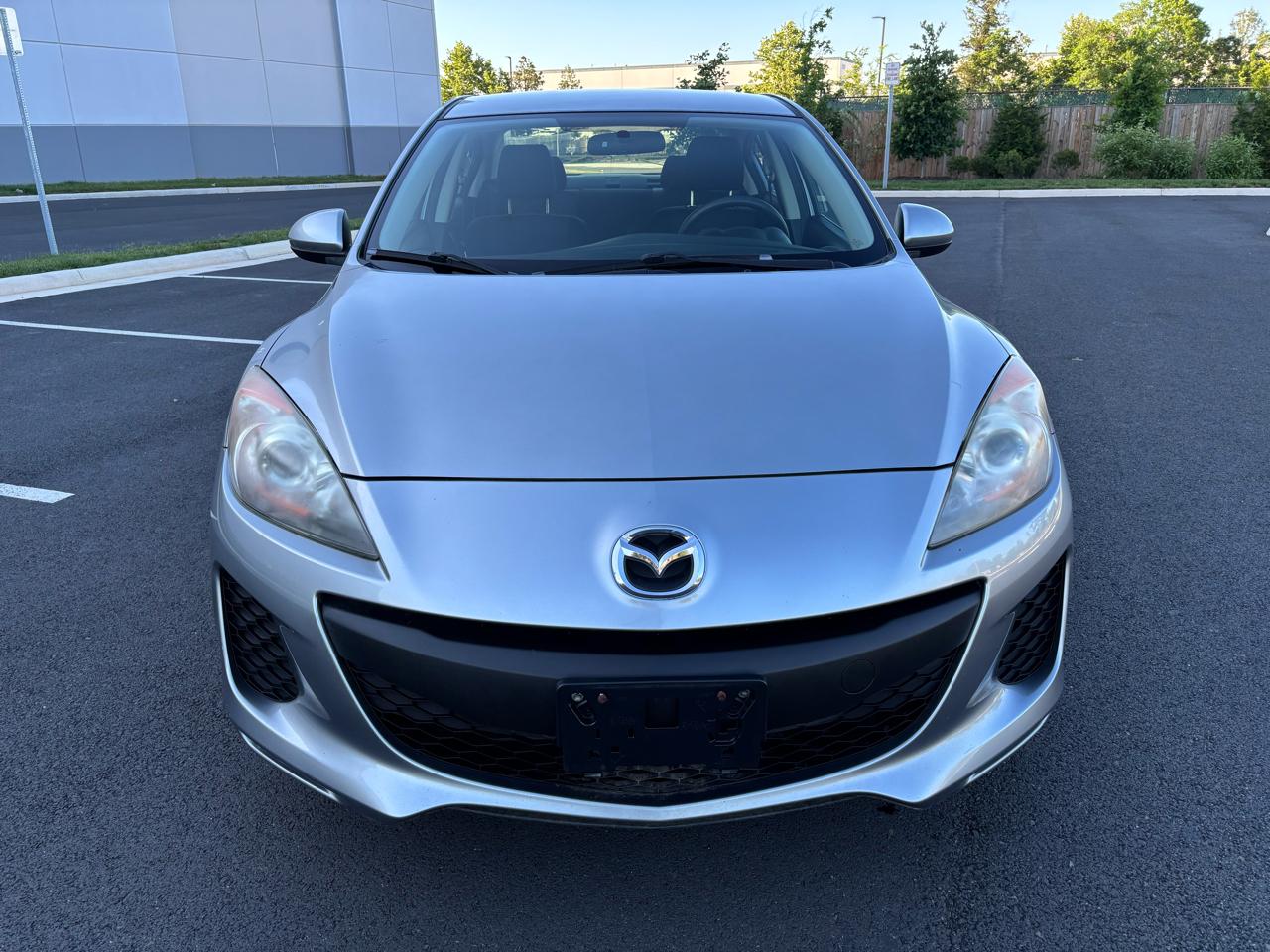 mazda mazda3 2013 JM1BL1TG6D1822350 image mazda mazda3 2013 JM1BL1TG6D1822350 image