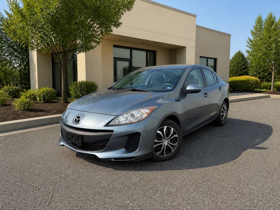mazda mazda3 2013 JM1BL1TF8D1767522 image mazda mazda3 2013 JM1BL1TF8D1767522 image