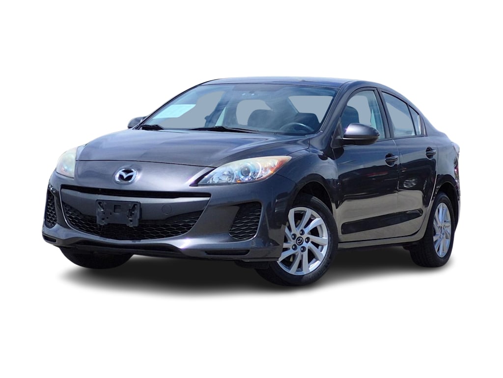 mazda mazda3 2013 JM1BL1V88D1706721 image mazda mazda3 2013 JM1BL1V88D1706721 image