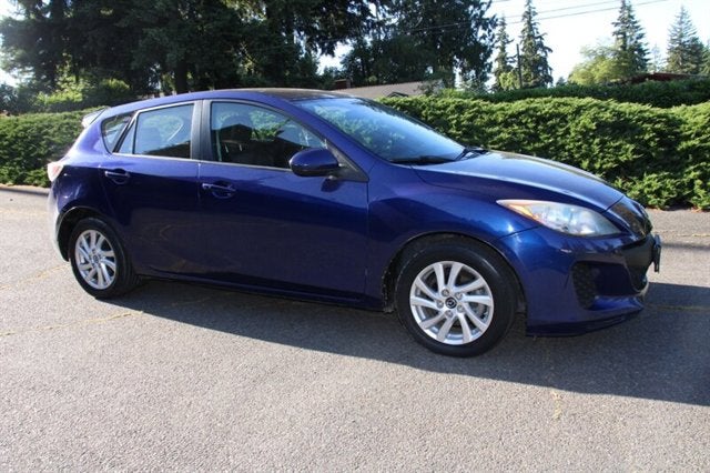 mazda mazda3 2013 JM1BL1MP5D1783278 image mazda mazda3 2013 JM1BL1MP5D1783278 image
