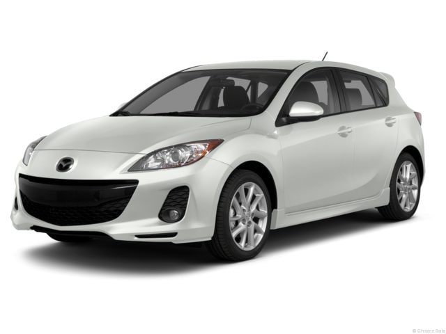 mazda mazda3 2013 JM1BL1LPXD1830032 image mazda mazda3 2013 JM1BL1LPXD1830032 image