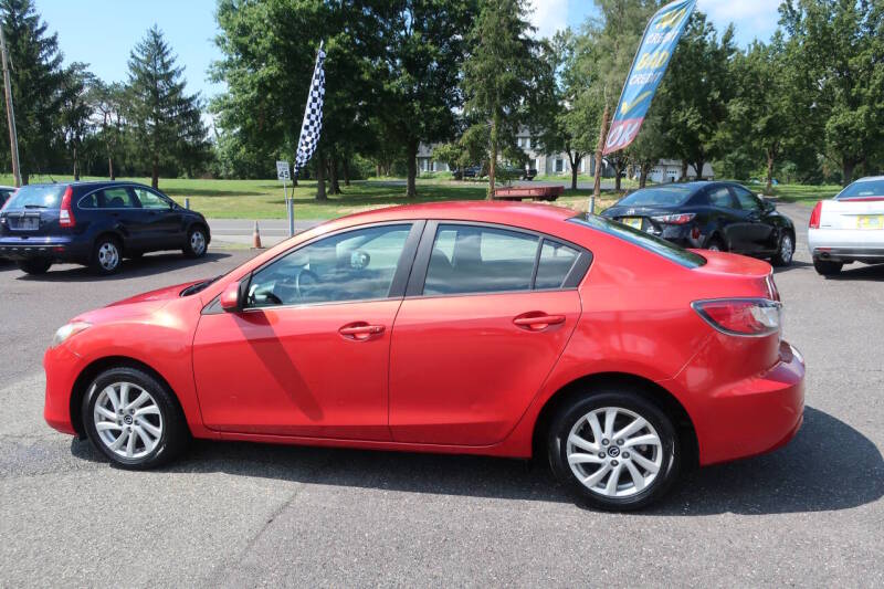 mazda mazda3 2013 JM1BL1VP5D1823700 image mazda mazda3 2013 JM1BL1VP5D1823700 image