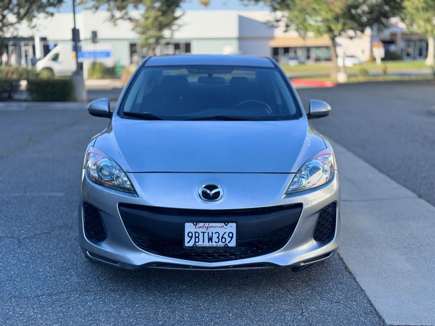 mazda mazda3 2013 JM1BL1VP8D1764979 image mazda mazda3 2013 JM1BL1VP8D1764979 image